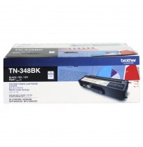 Toner Black TN-348BK